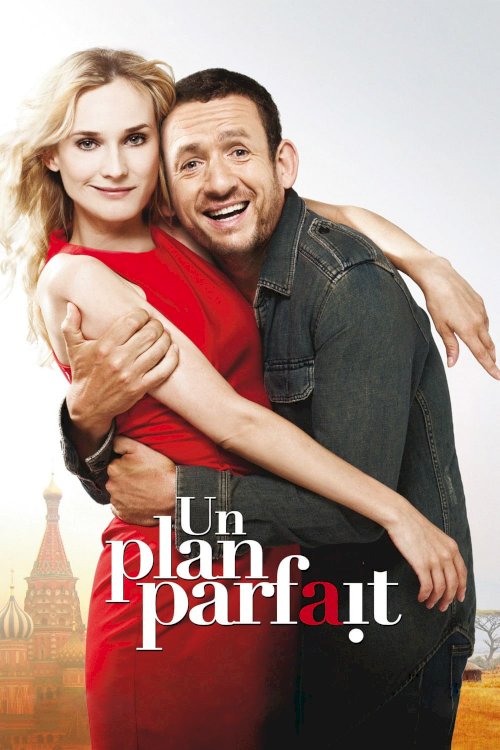 A Perfect Plan A Perfect Plan