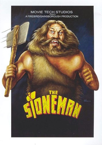 The Stoneman The Stoneman