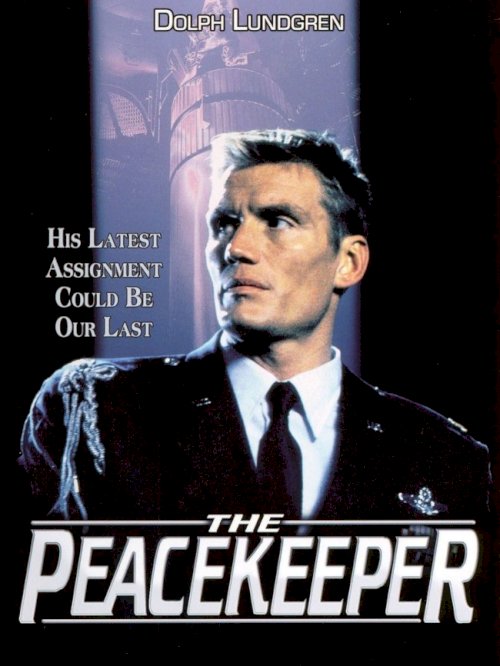 The Peacekeeper The Peacekeeper