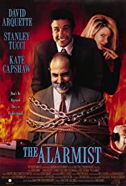The Alarmist The Alarmist
