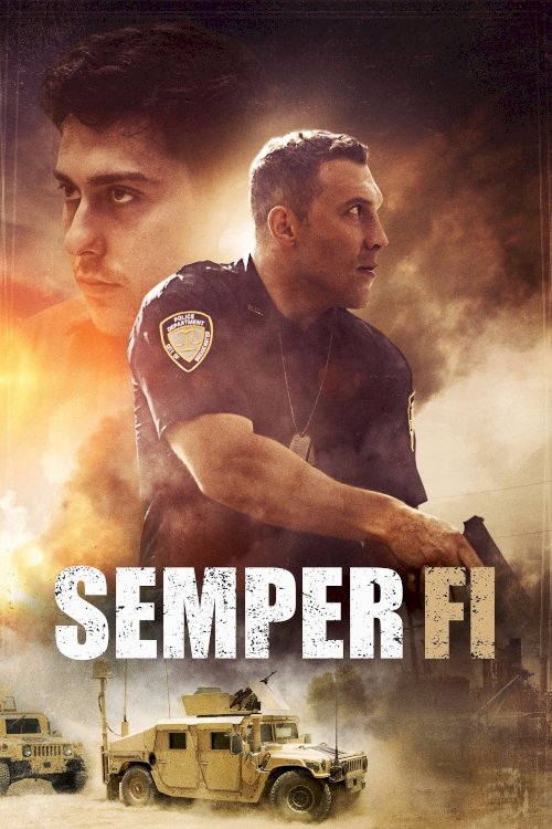 Semper Fi Semper Fi