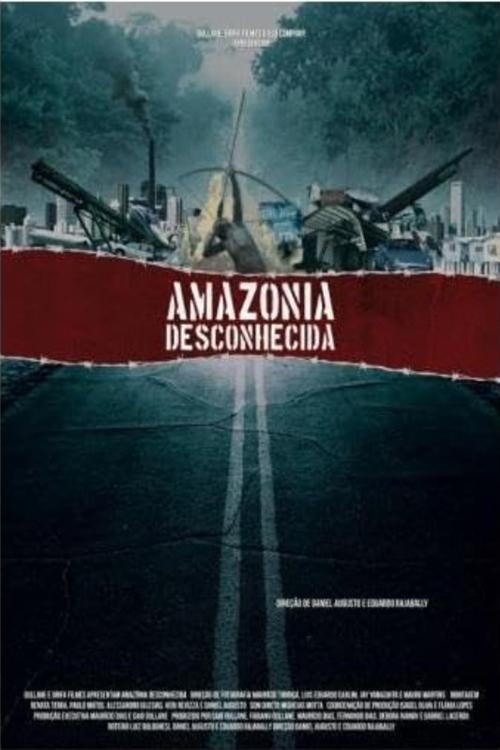 Amazon Unknown Amazon Unknown