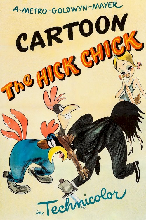 The Hick Chick The Hick Chick