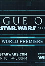 Rogue One: A Star Wars Story - World Premiere Rogue One: A Star Wars Story - World Premiere