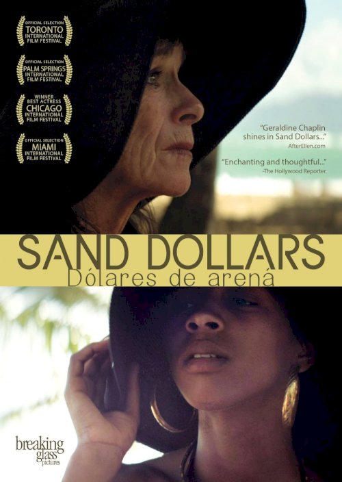 Sand Dollars Sand Dollars