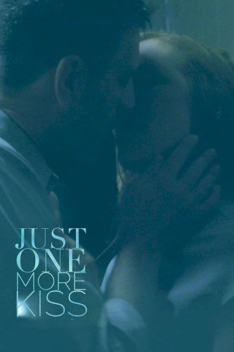 Just One More Kiss Just One More Kiss