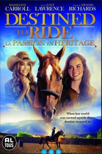 Destined to Ride Destined to Ride