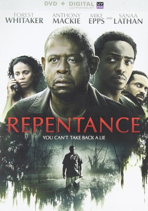 Repentance Repentance