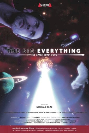 The Big Everything The Big Everything