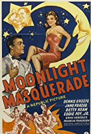 Moonlight Masquerade Moonlight Masquerade