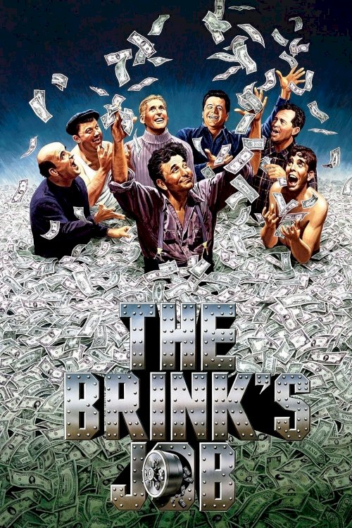 The Brink's Job The Brink's Job