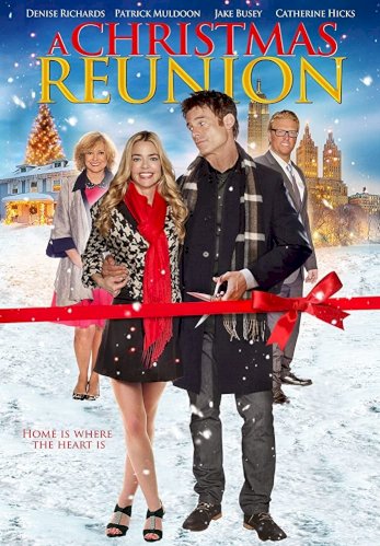 A Christmas Reunion A Christmas Reunion