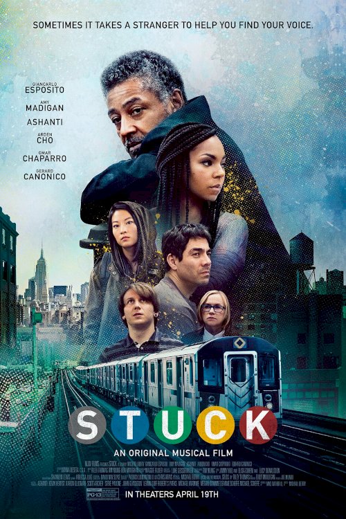 Stuck Stuck