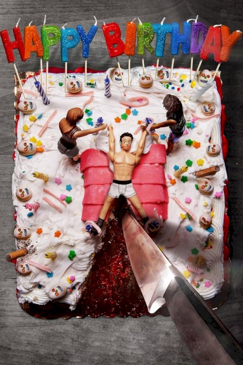Happy Birthday Happy Birthday