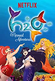 H2O: Mermaid Adventures H2O: Mermaid Adventures