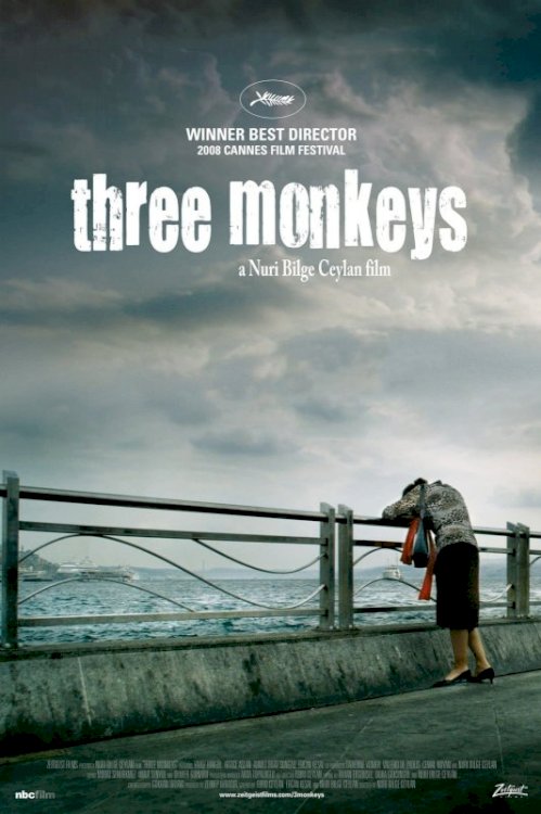 Three Monkeys Three Monkeys