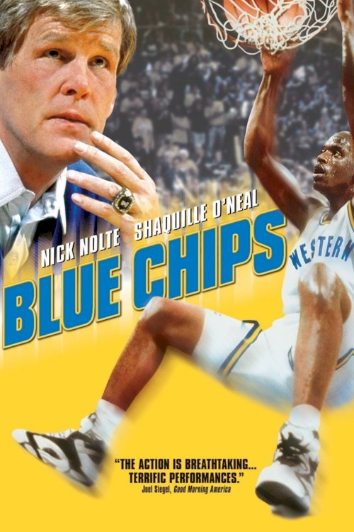 Blue Chips Blue Chips