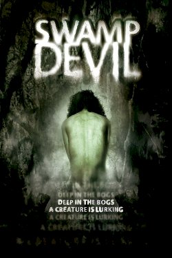 Swamp Devil