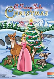 A Fairy Tale Christmas A Fairy Tale Christmas