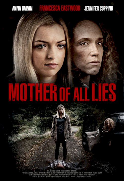 Mother of All Lies Mother of All Lies