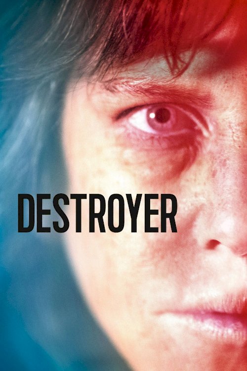 Destroyer Destroyer