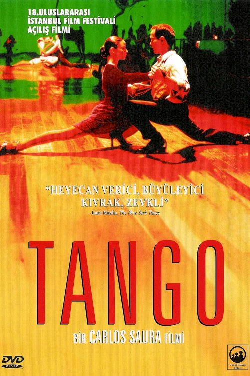 Tango Tango