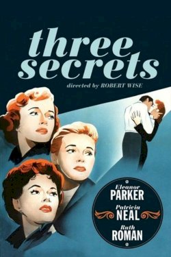 Three Secrets Three Secrets