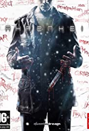 David Cage David Cage