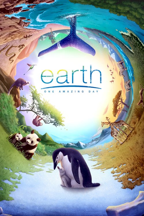 Earth: One Amazing Day Earth: One Amazing Day