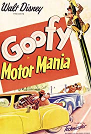 Motor Mania Motor Mania