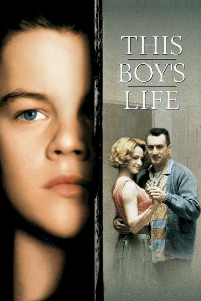 This Boy's Life This Boy's Life