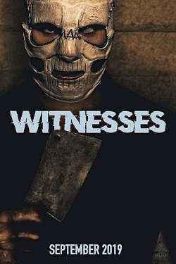 Witnesses Witnesses