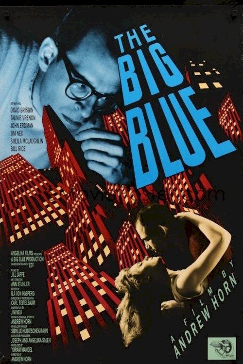 The Big Blue The Big Blue