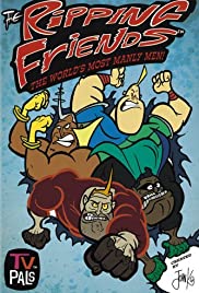The Ripping Friends The Ripping Friends