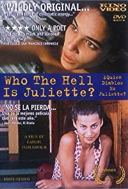 Who the Hell Is Juliette? Who the Hell Is Juliette?