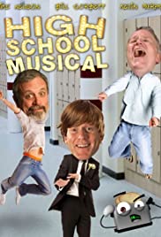 RiffTrax: High School Musical RiffTrax: High School Musical