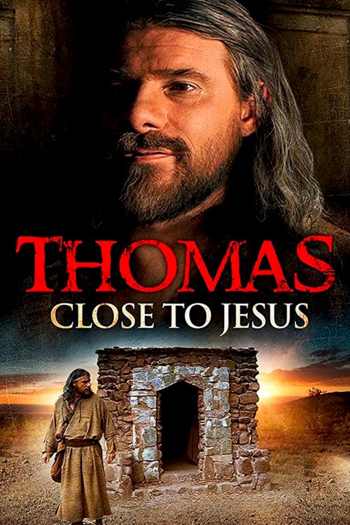 The Friends of Jesus: Thomas The Friends of Jesus: Thomas
