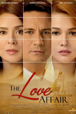 The Love Affair The Love Affair