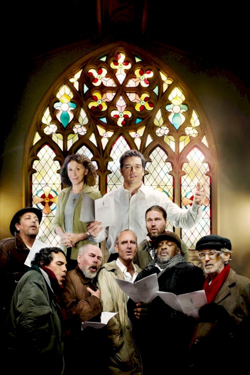 The Christmas Choir