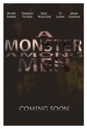 A Monster Among Men A Monster Among Men