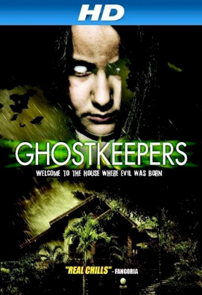 Ghostkeepers Ghostkeepers