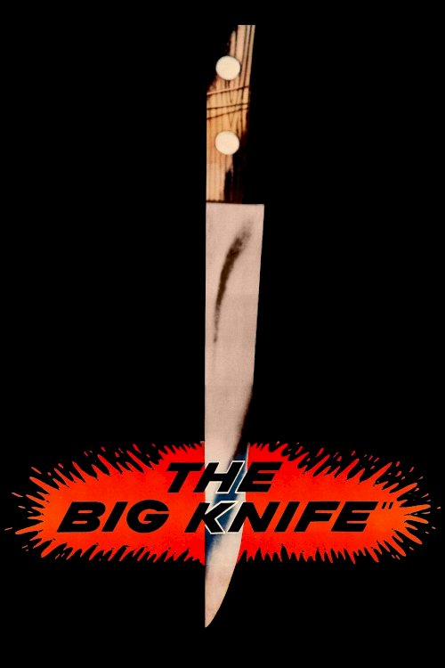 The Big Knife The Big Knife