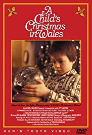 A Child's Christmas in Wales A Child's Christmas in Wales