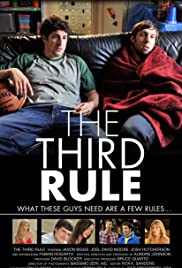 The Third Rule The Third Rule