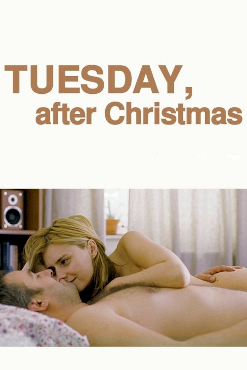 Tuesday, After Christmas Tuesday, After Christmas