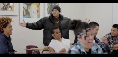 A Gangster's Word A Gangster's Word