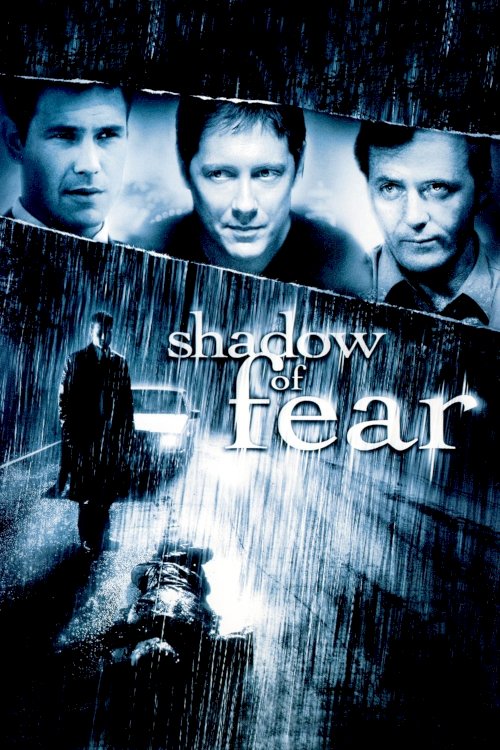 Shadow of Fear Shadow of Fear