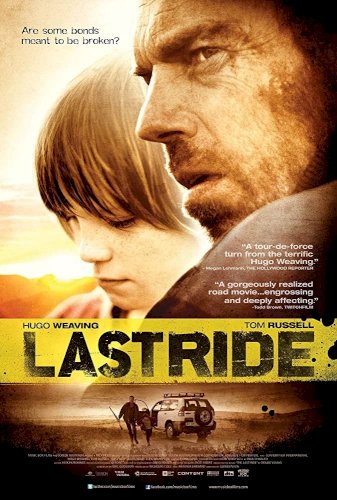Last Ride Last Ride