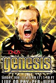 TNA Genesis 2005 TNA Genesis 2005