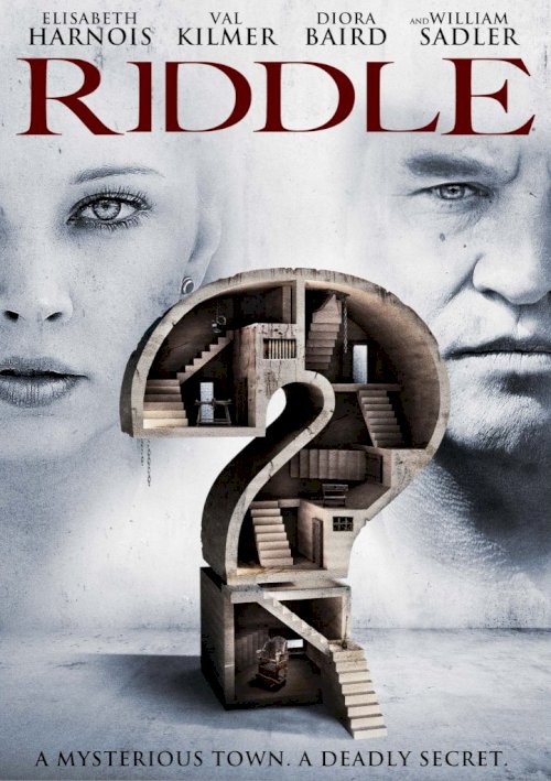 Riddle Riddle